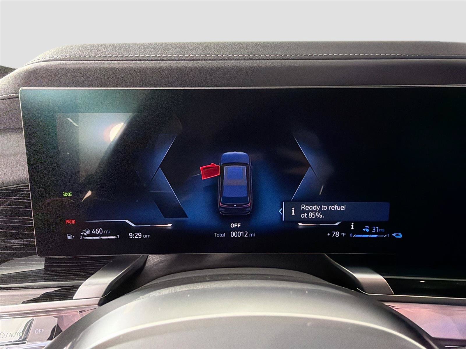 New 2026 BMW 750e xDrive w/ Premium Package AWD/4WD image 10