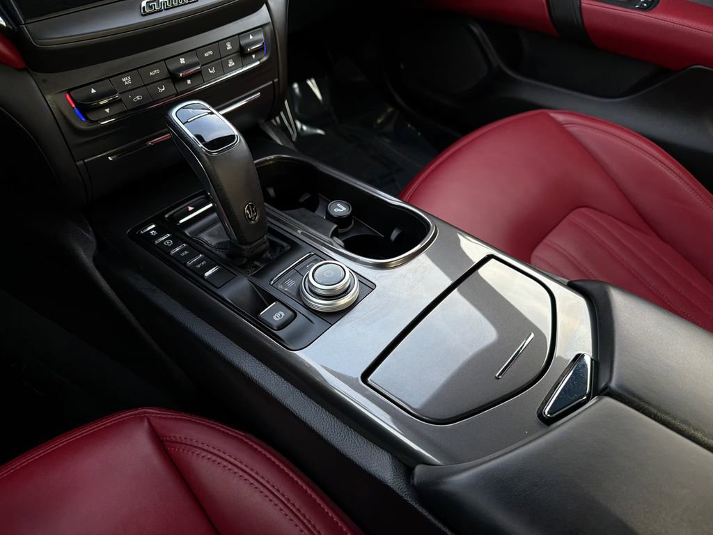 Used 2019 Maserati Ghibli S Q4 image 31
