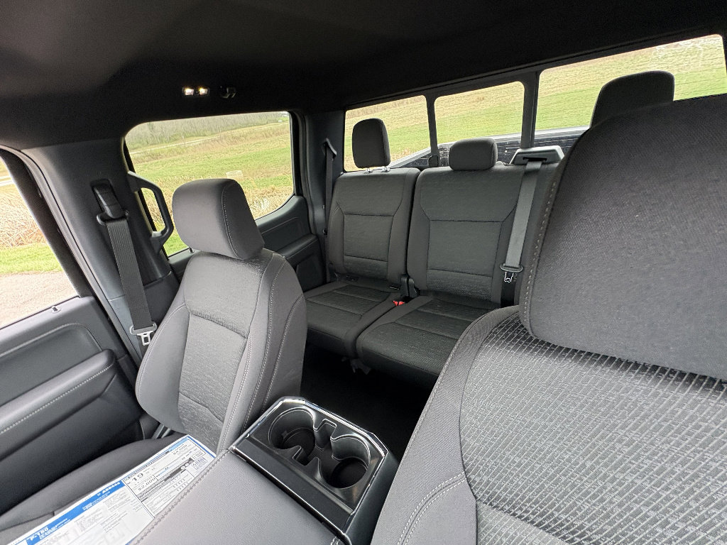 New 2026 Ford F150 XLT image 33