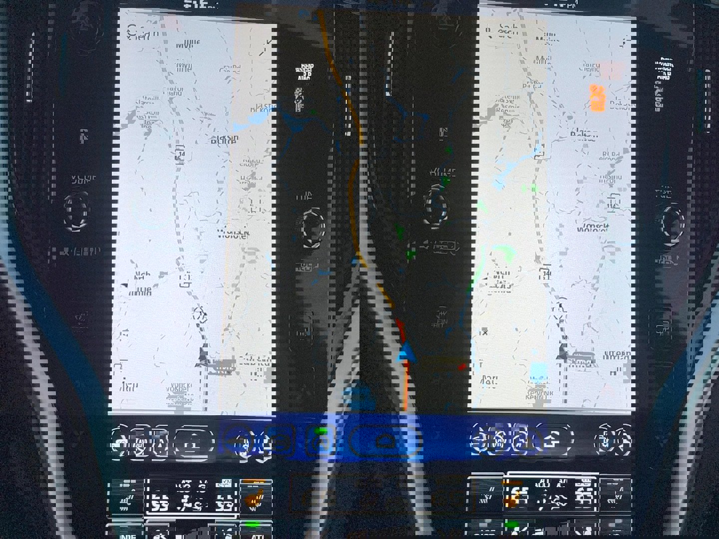 Used 2024 Subaru Outback Limited image 19