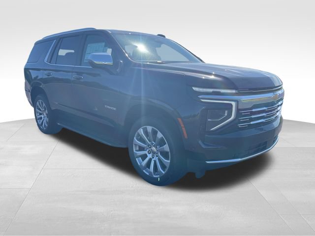 New 2026 Chevrolet Tahoe Premier w/ Sun And Tow Package AWD/4WD image 7