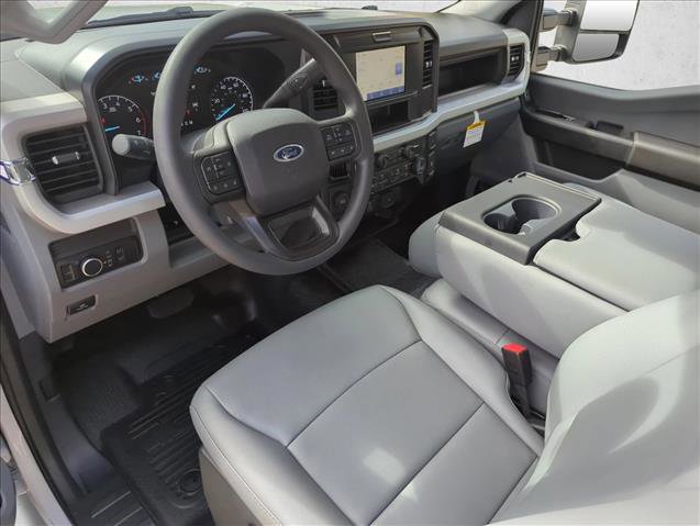 Certified 2026 Ford F250 XL image 9