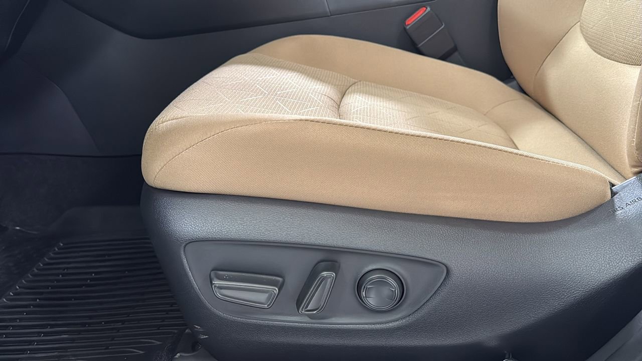 Certified 2025 Toyota RAV4 XLE w/ Convenience Package image 14