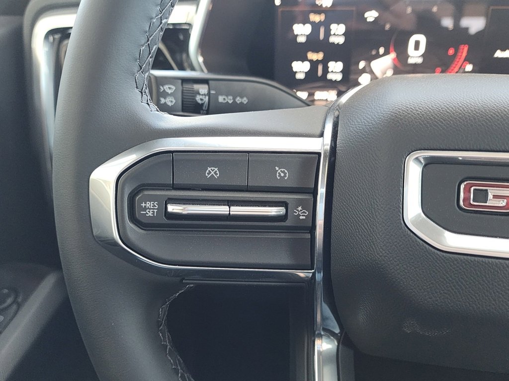 New 2026 GMC Canyon Elevation w/ Convenience Package image 20