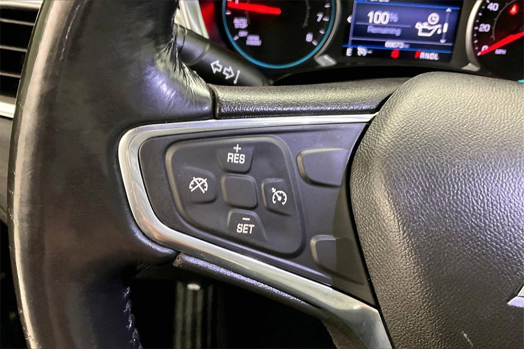 Used 2019 Chevrolet Equinox LT image 11