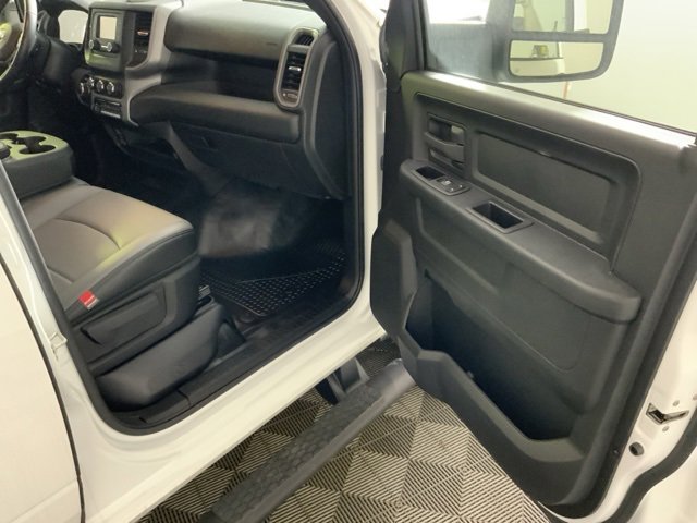 Used 2024 RAM 3500 Tradesman w/ Electrical Accessory Group image 34