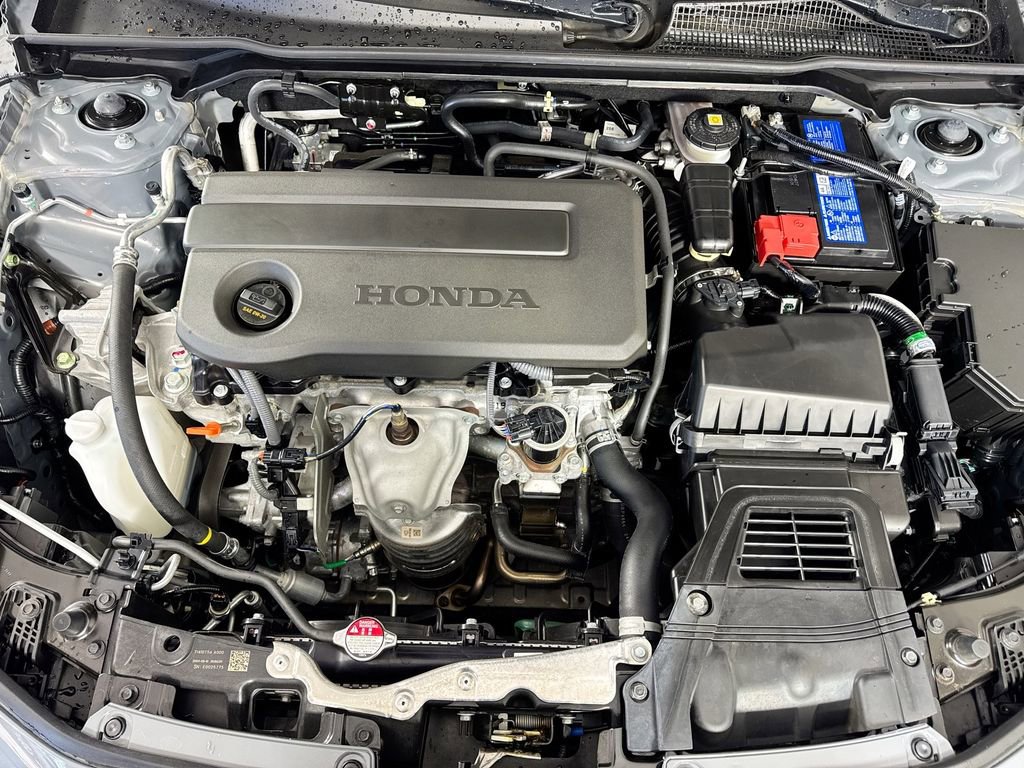 Used 2025 Honda Civic Sport image 31