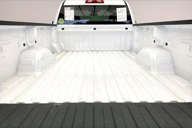 Used 2025 GMC Sierra 1500 Pro w/ Pro Value Package image 25