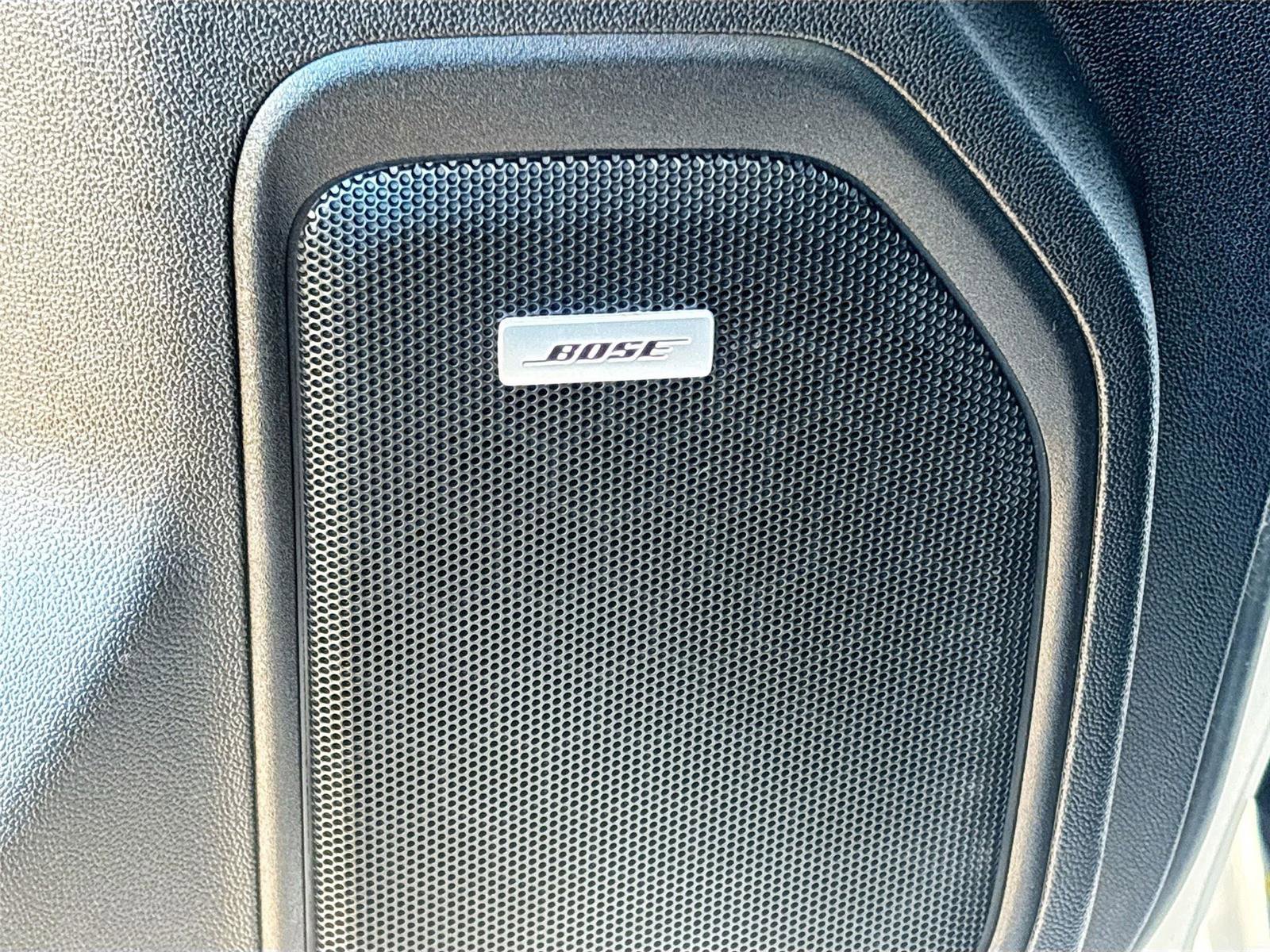 Used 2023 Chevrolet Silverado 2500 LTZ w/ LTZ Plus Package image 20