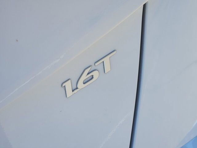 Used 2025 Hyundai Kona N Line S image 9