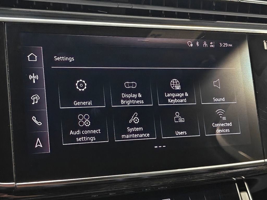 Used 2025 Audi Q7 2.0T Premium Plus w/ Premium Plus Package image 63