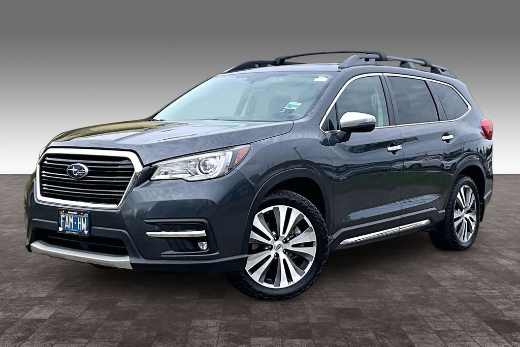 Used 2019 Subaru Ascent Touring w/ Popular Package #3 image 2