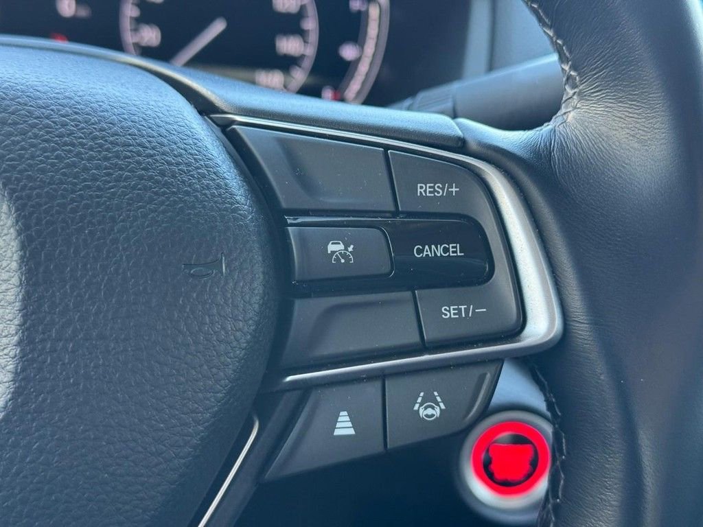 Used 2021 Honda Accord EX-L image 18