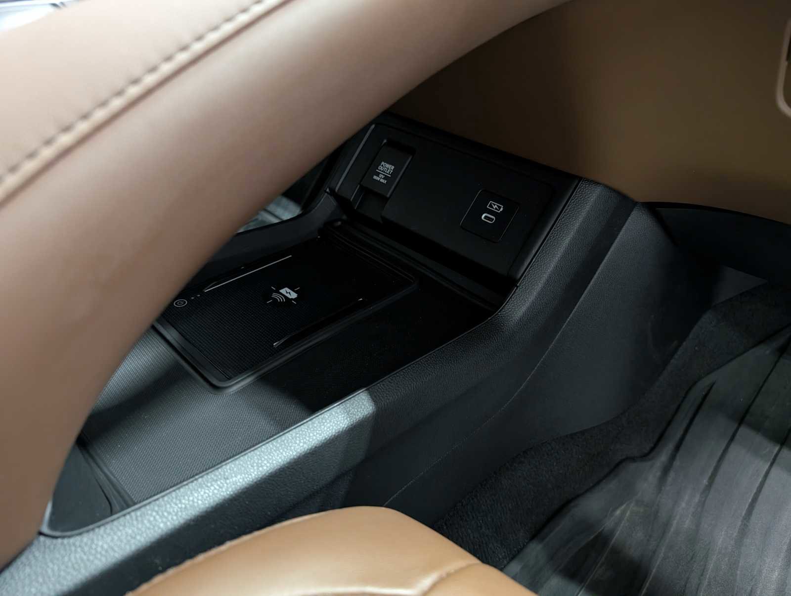 Certified 2023 Acura RDX AWD w/ Technology Package image 45