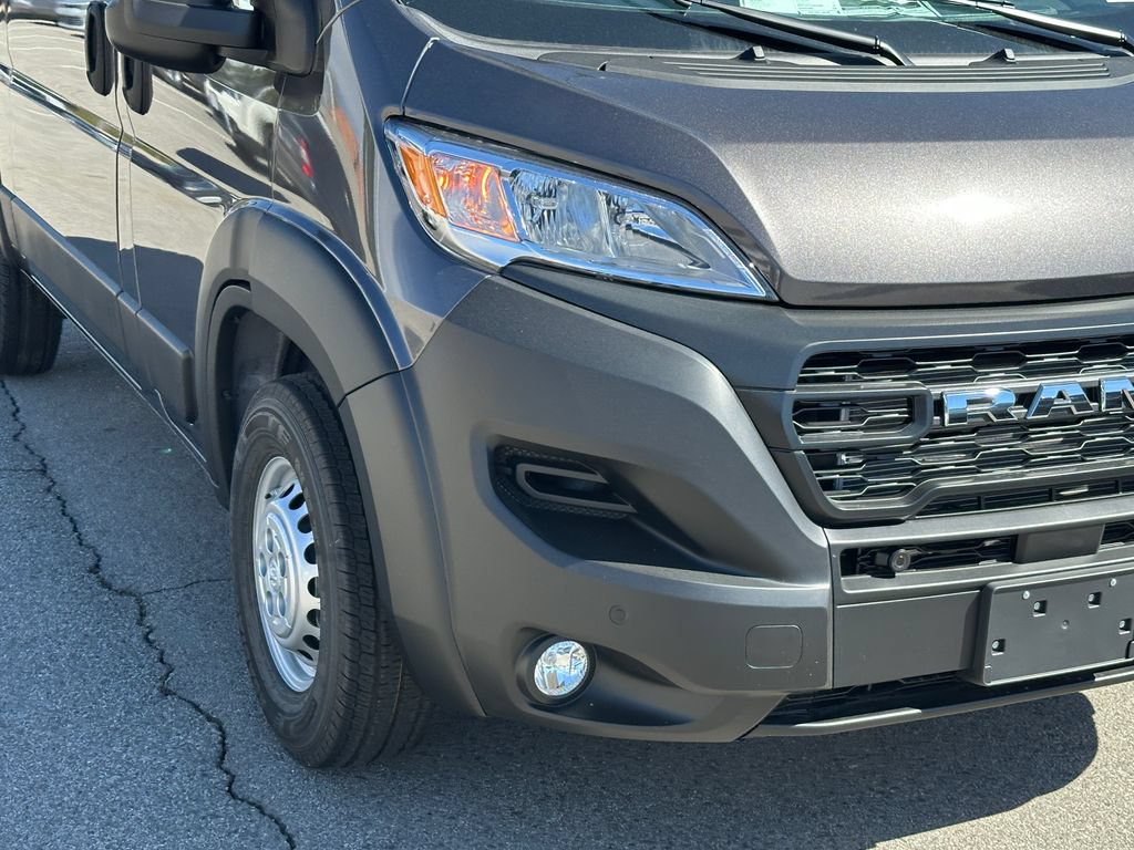 New 2026 RAM ProMaster 1500 w/ Safety Group FWD image 11
