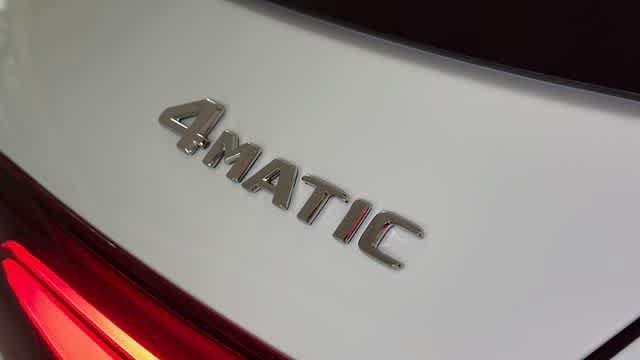 Certified 2026 Mercedes-Benz GLE 350 4MATIC image 10