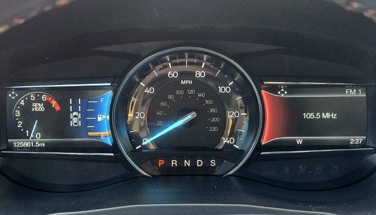 Used 2018 Ford Explorer Sport image 41