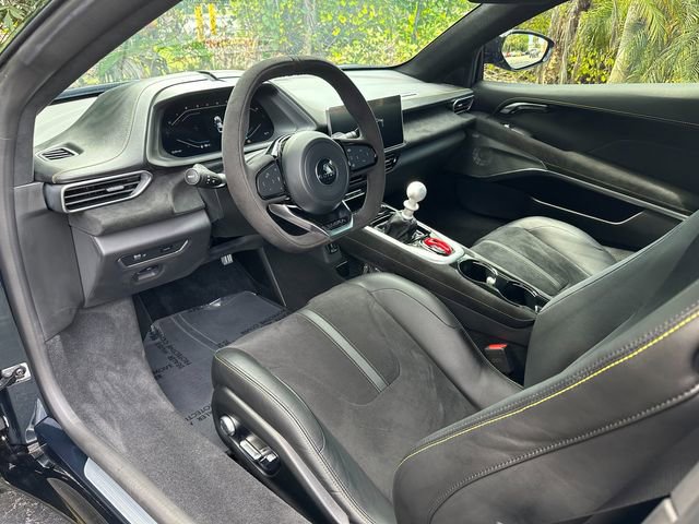 Used 2024 Lotus Emira First Edition image 25