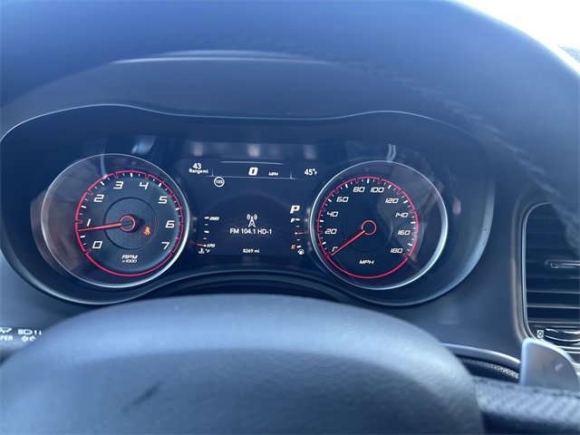 Used 2023 Dodge Charger Scat Pack image 32