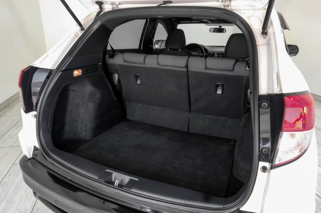 Used 2021 Honda HR-V Sport image 53