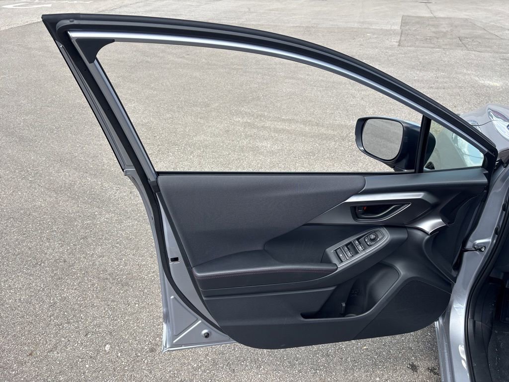 New 2026 Subaru Impreza 2.0i Sport AWD/4WD image 18