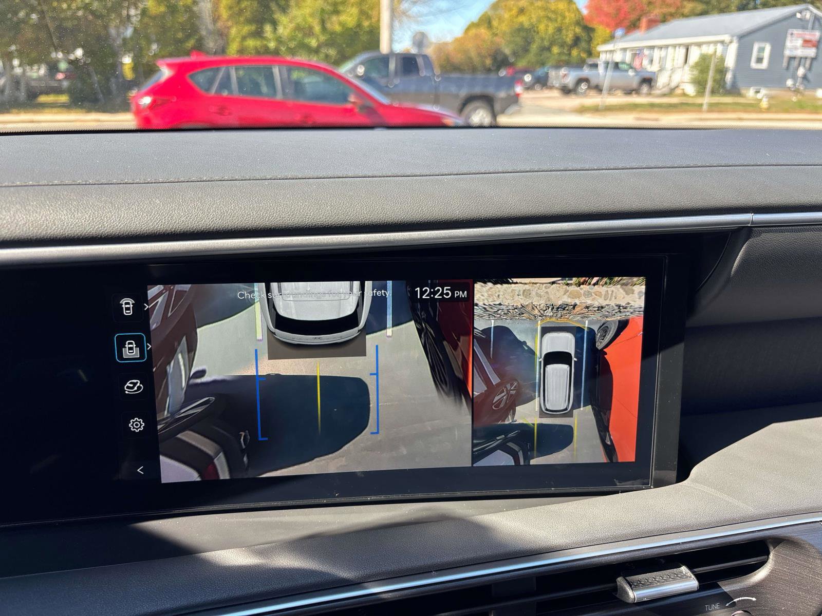 New 2026 Hyundai Palisade Limited image 10