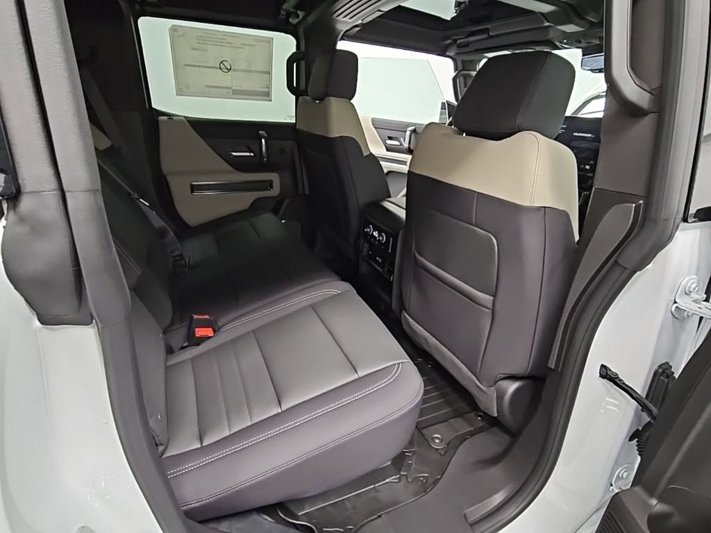 New 2026 GMC Hummer EV SUV image 40