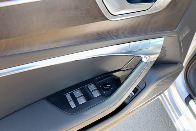 Used 2019 Audi A6 2.0T Premium Plus w/ Premium Plus Package image 43