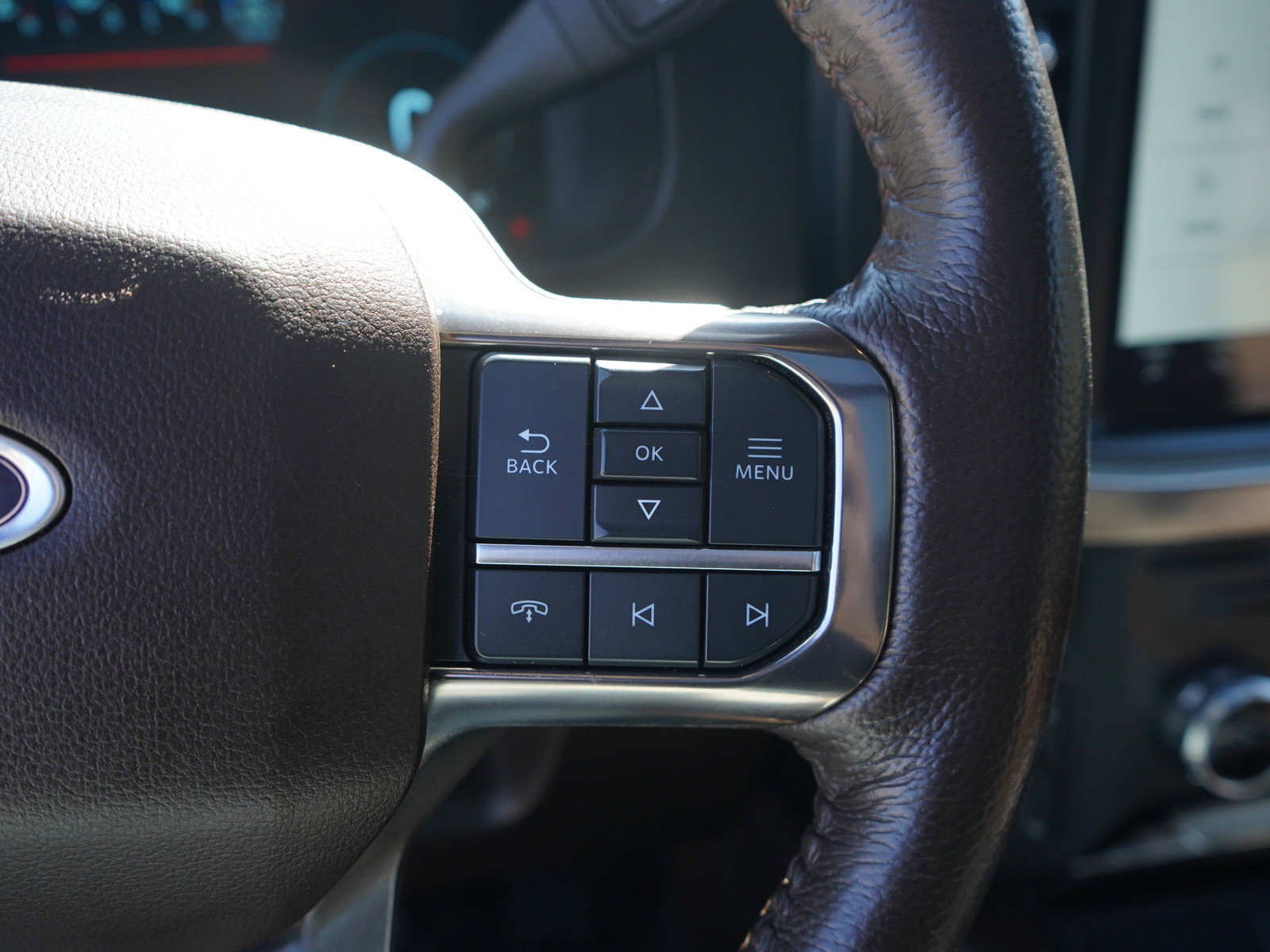 Used 2023 Ford F250 King Ranch AWD/4WD image 31