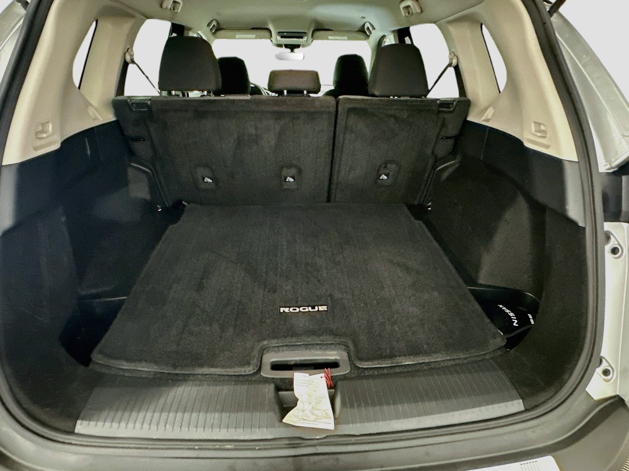 Used 2023 Nissan Rogue SV AWD/4WD image 29
