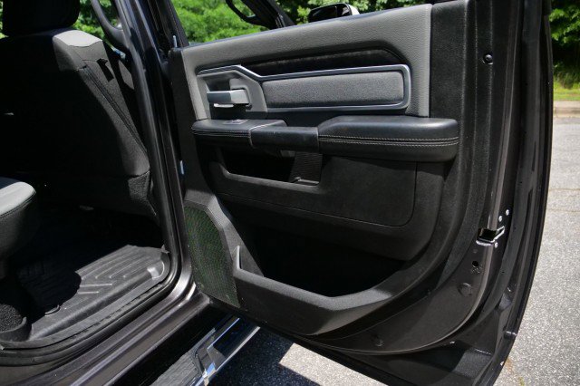 Used 2022 RAM 2500 Big Horn AWD/4WD image 34