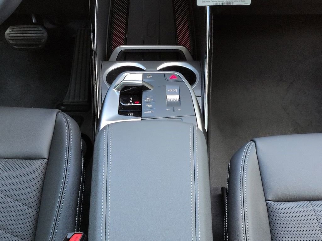 New 2026 BMW X1 xDrive28i w/ Convenience Package image 19