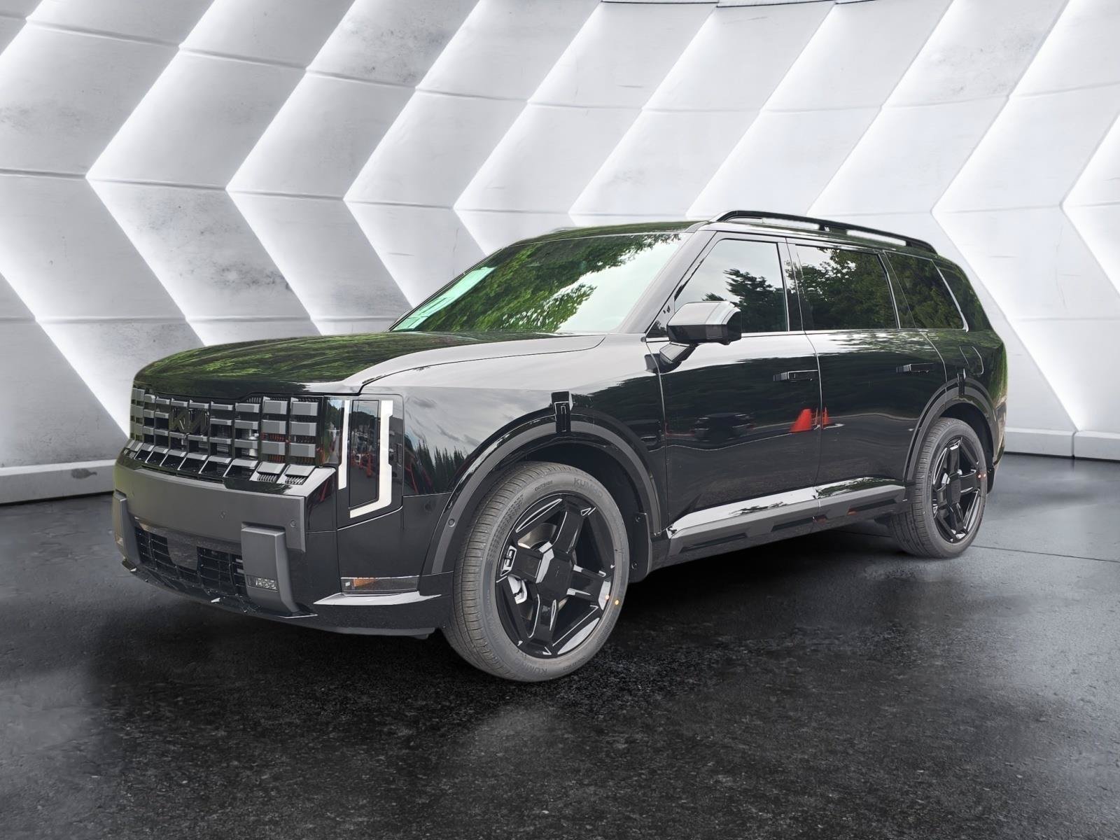 New 2027 Kia Telluride X-Line SX Prestige AWD/4WD image 1