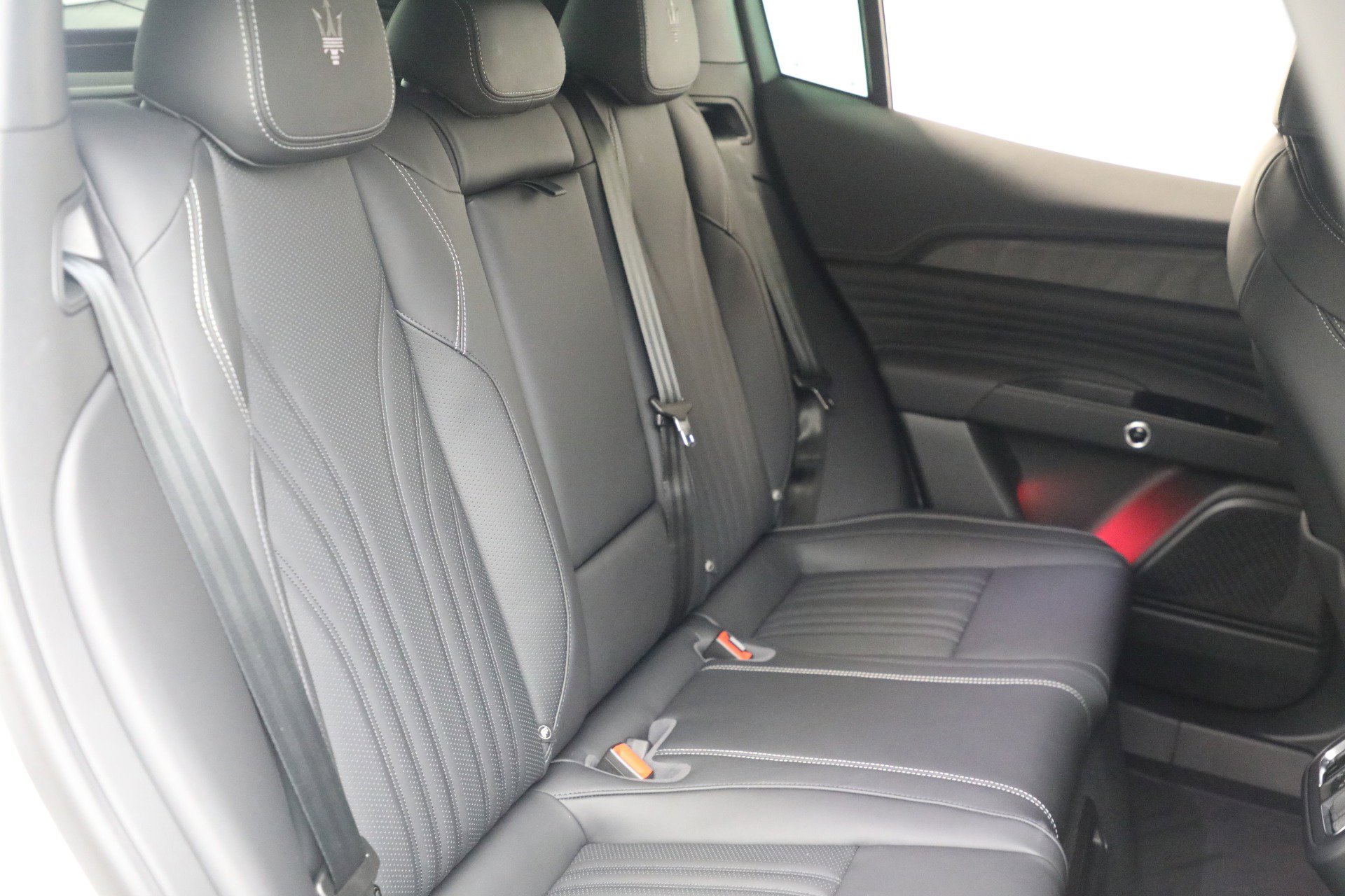 New 2025 Maserati Grecale Modena image 19