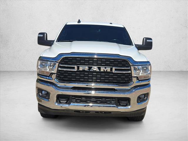 Used 2024 RAM 2500 Big Horn w/ Off Road Package AWD/4WD image 2