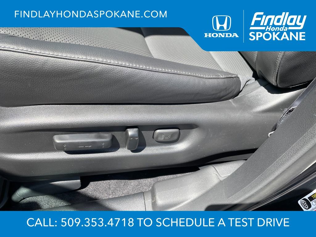 New 2025 Honda Ridgeline RTL image 8