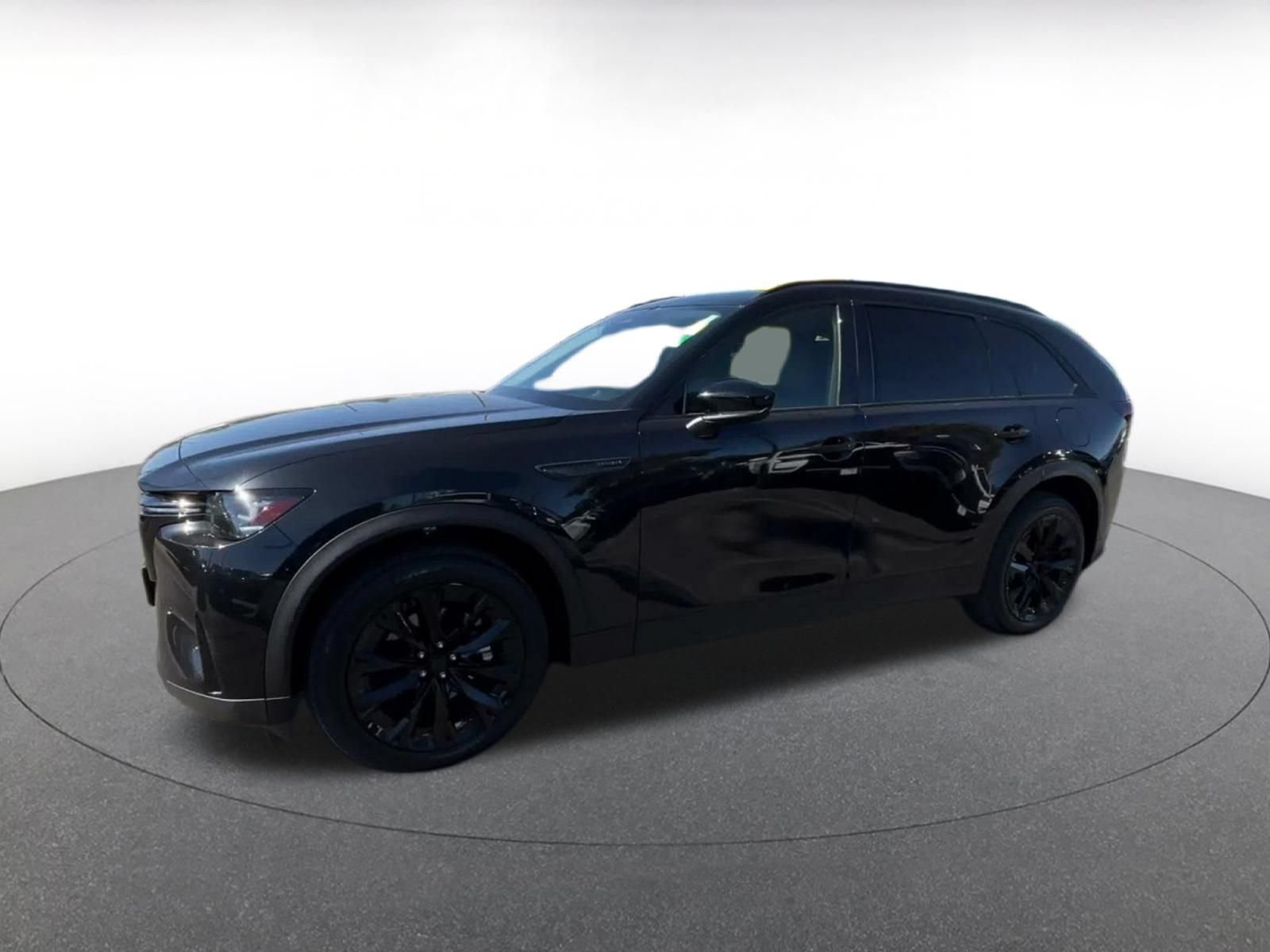 Used 2026 MAZDA CX-90 3.3 Turbo w/ Premium Sport Pkg AWD/4WD image 7
