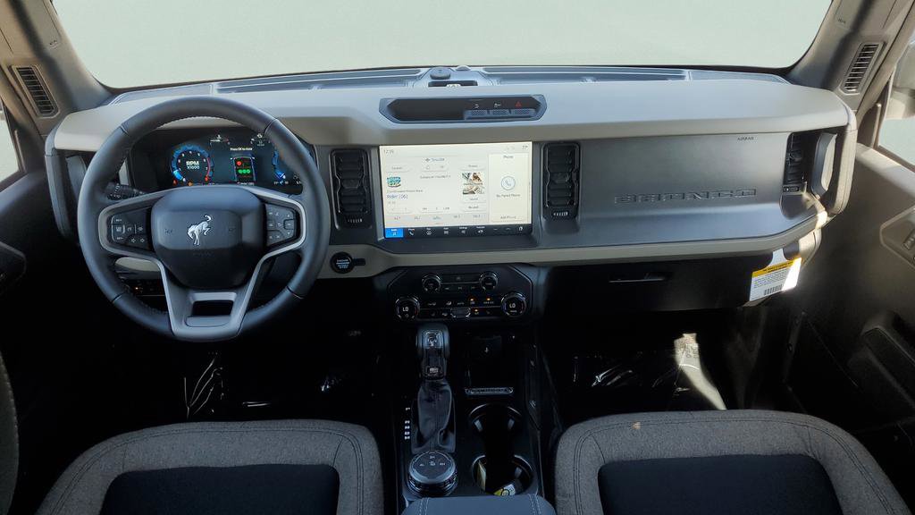New 2025 Ford Bronco Big Bend image 20