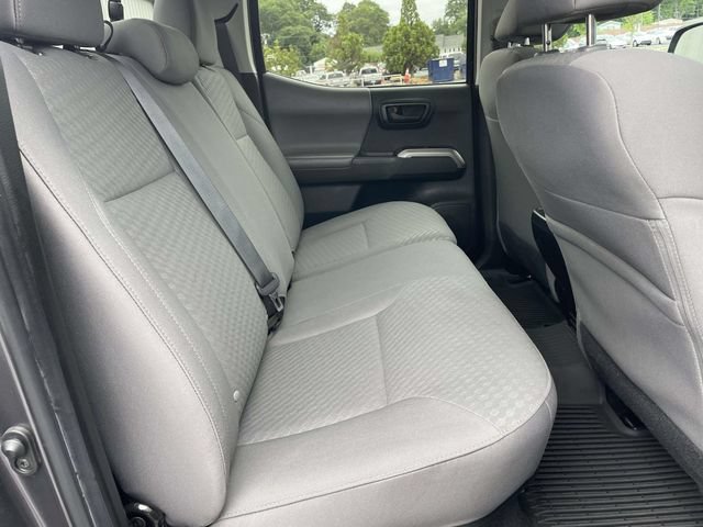 Used 2023 Toyota Tacoma SR5 w/ SR5 Appearance Package RWD image 14