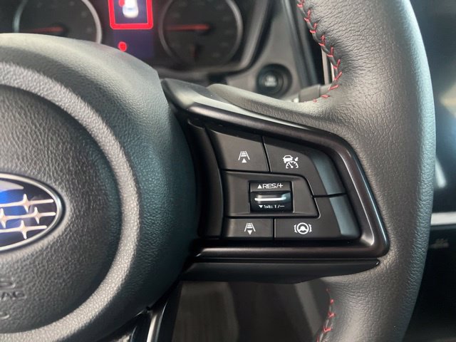 Used 2025 Subaru WRX Premium AWD/4WD image 18