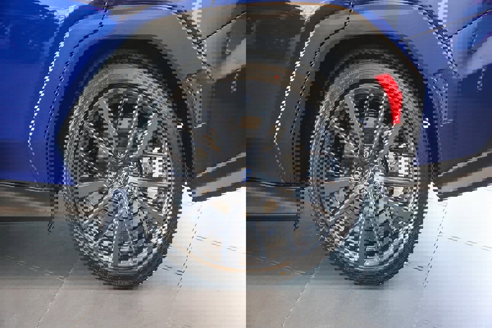 New 2025 Subaru WRX Premium image 10