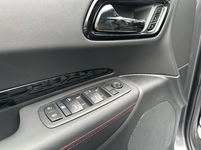 New 2026 Dodge Durango GT image 18