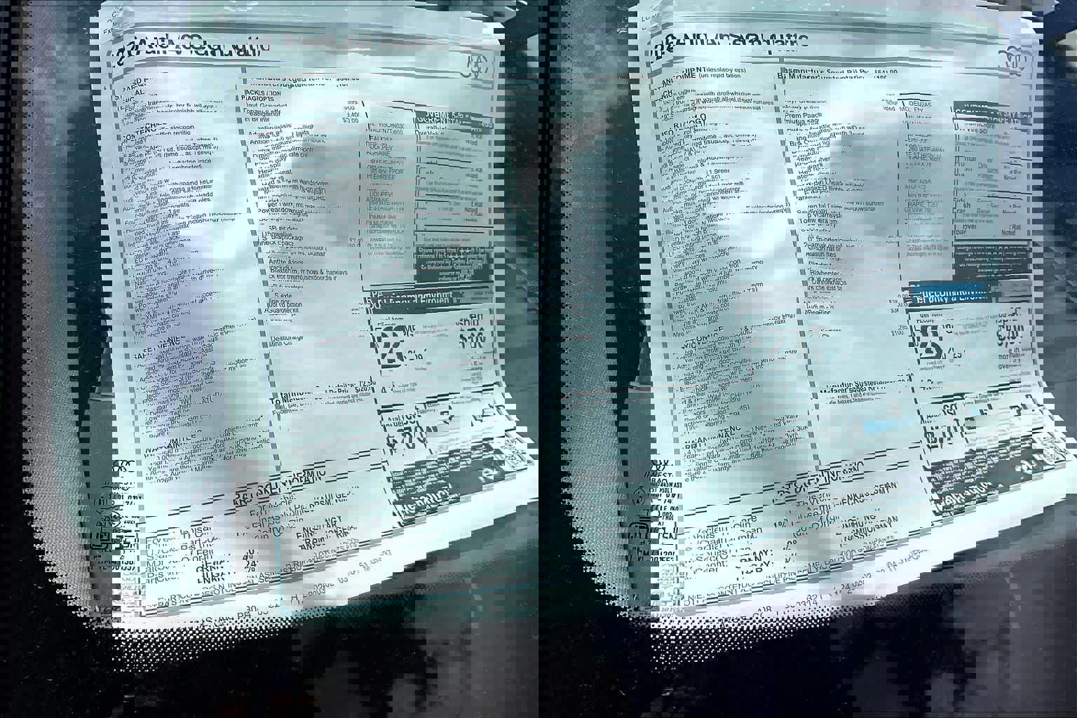 New 2026 Audi A6 Premium Plus image 19