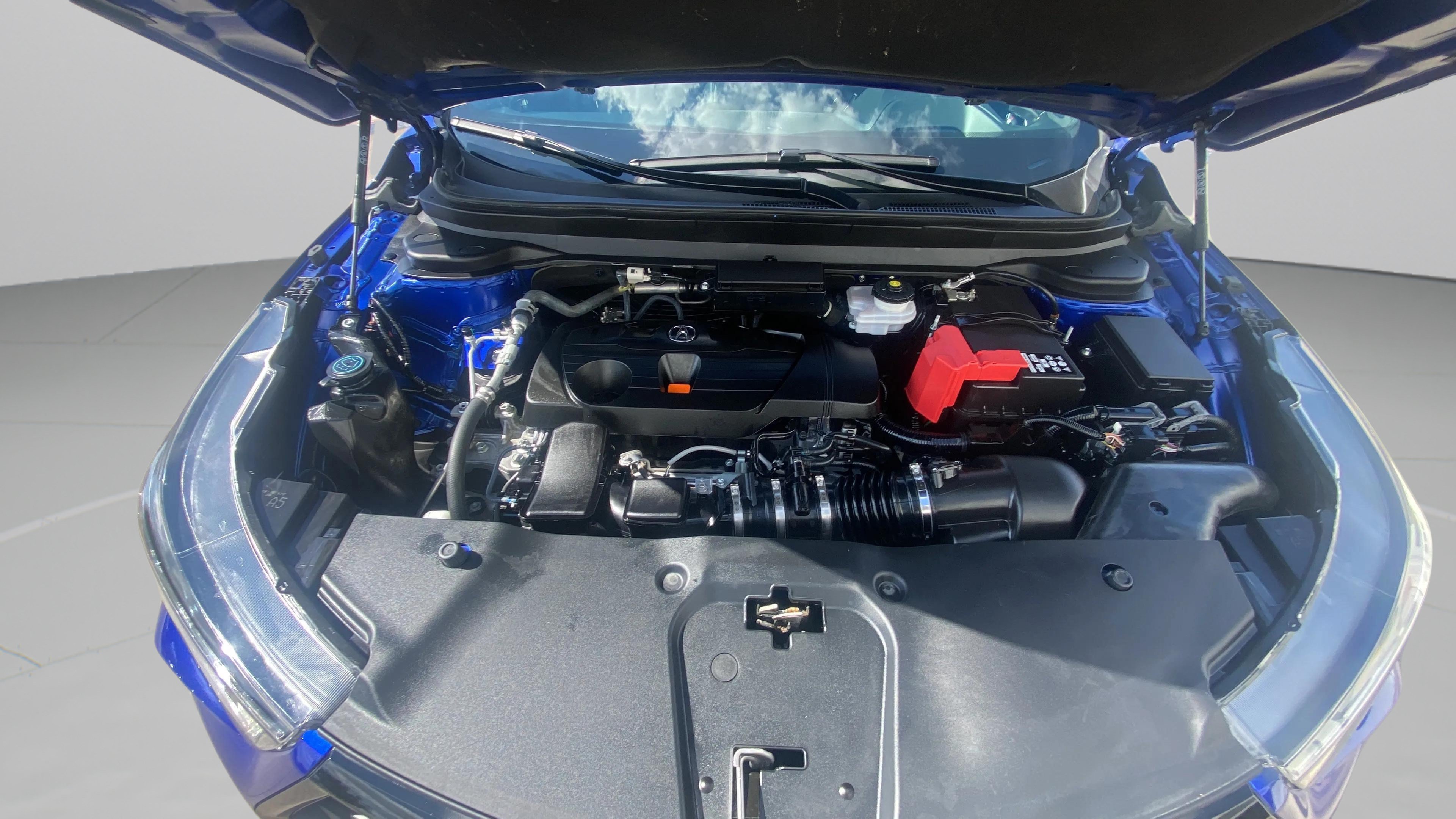 Certified 2024 Acura RDX w/ Advance Package AWD/4WD image 19