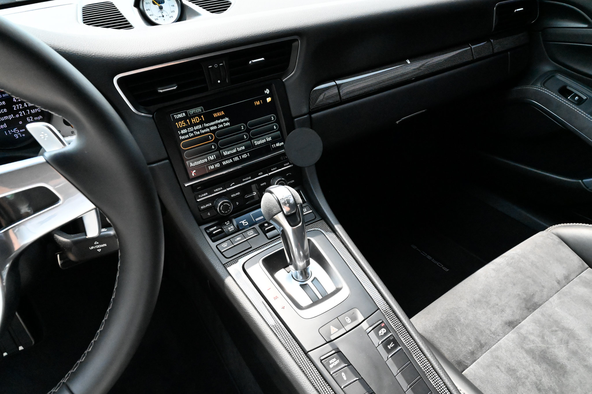 Used 2014 Porsche 911 GT3 RWD image 31