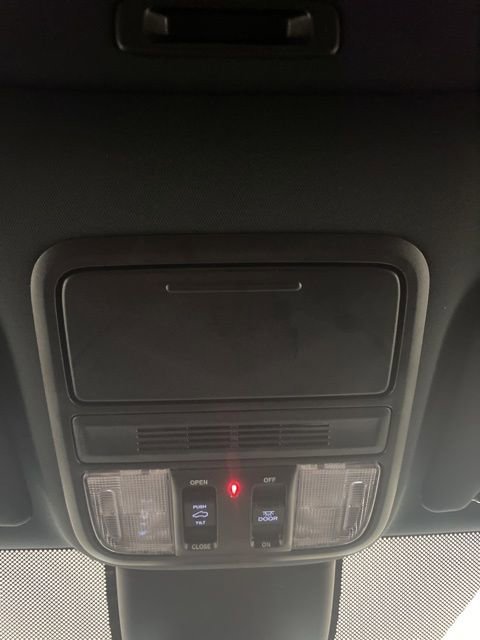 Certified 2025 Honda Odyssey Sport-L image 13