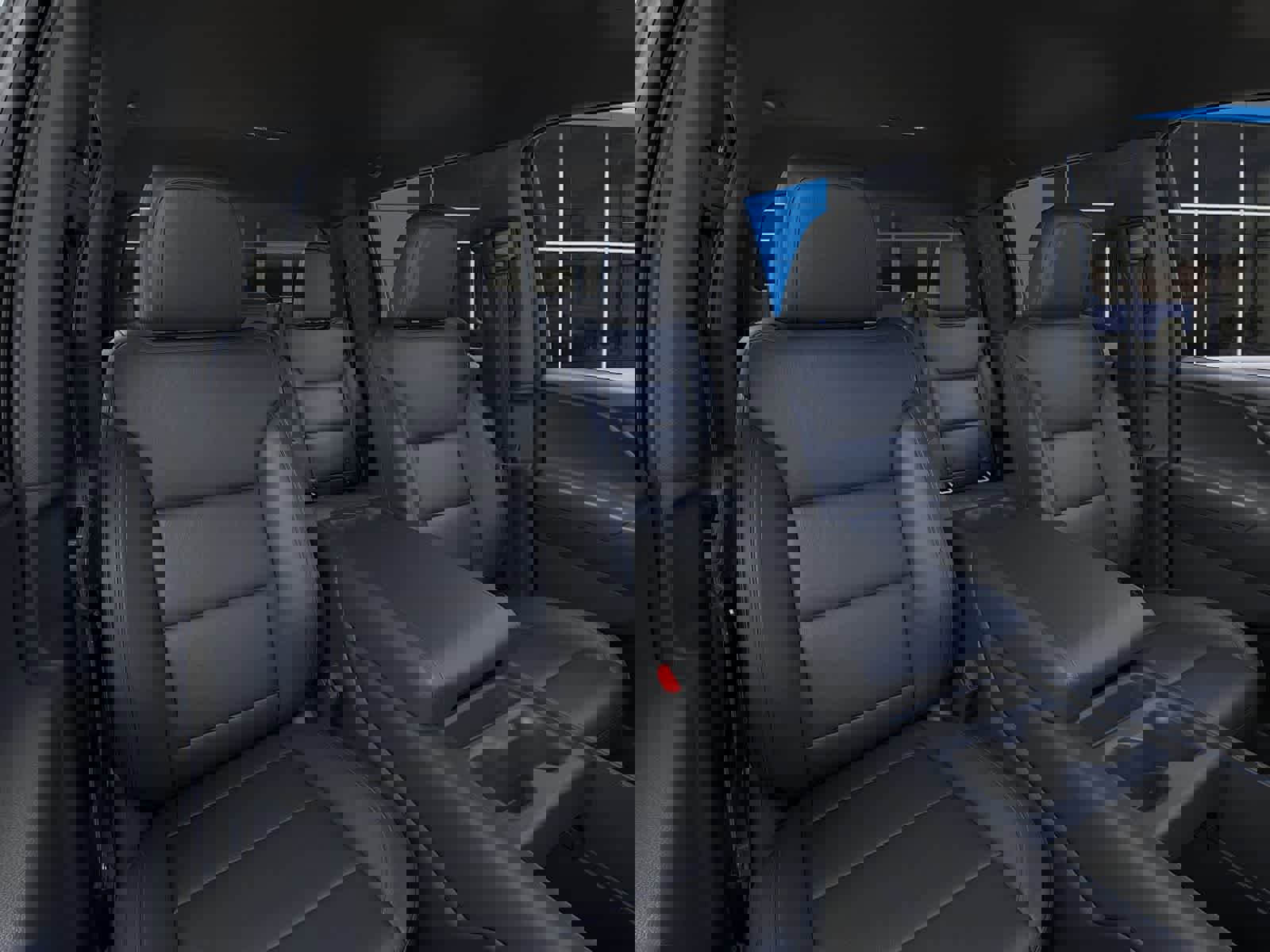 New 2024 Chevrolet Silverado EV W/T image 16