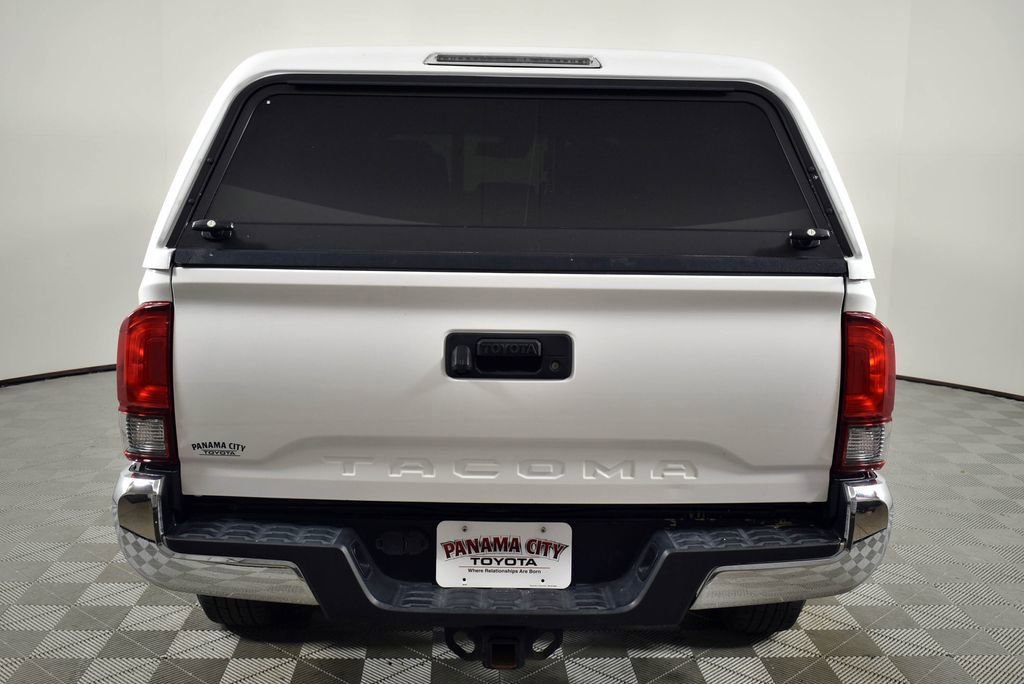 Used 2021 Toyota Tacoma SR5 image 6