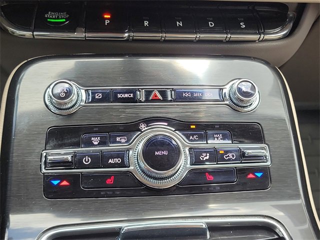 Certified 2023 Lincoln Nautilus FWD w/ Premium Package image 20