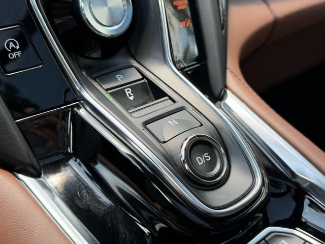 Certified 2025 Acura RDX SH-AWD w/ Technology Package image 27
